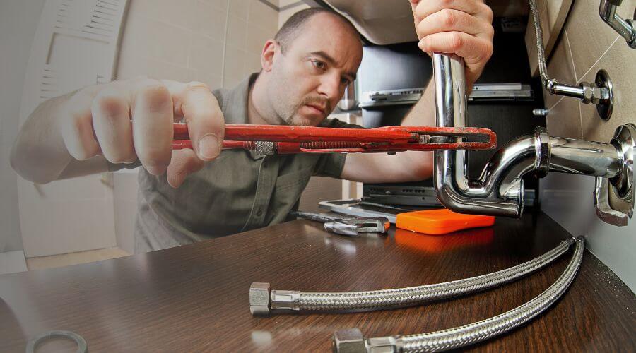 Local tankless water heater installation in Andrews, NC